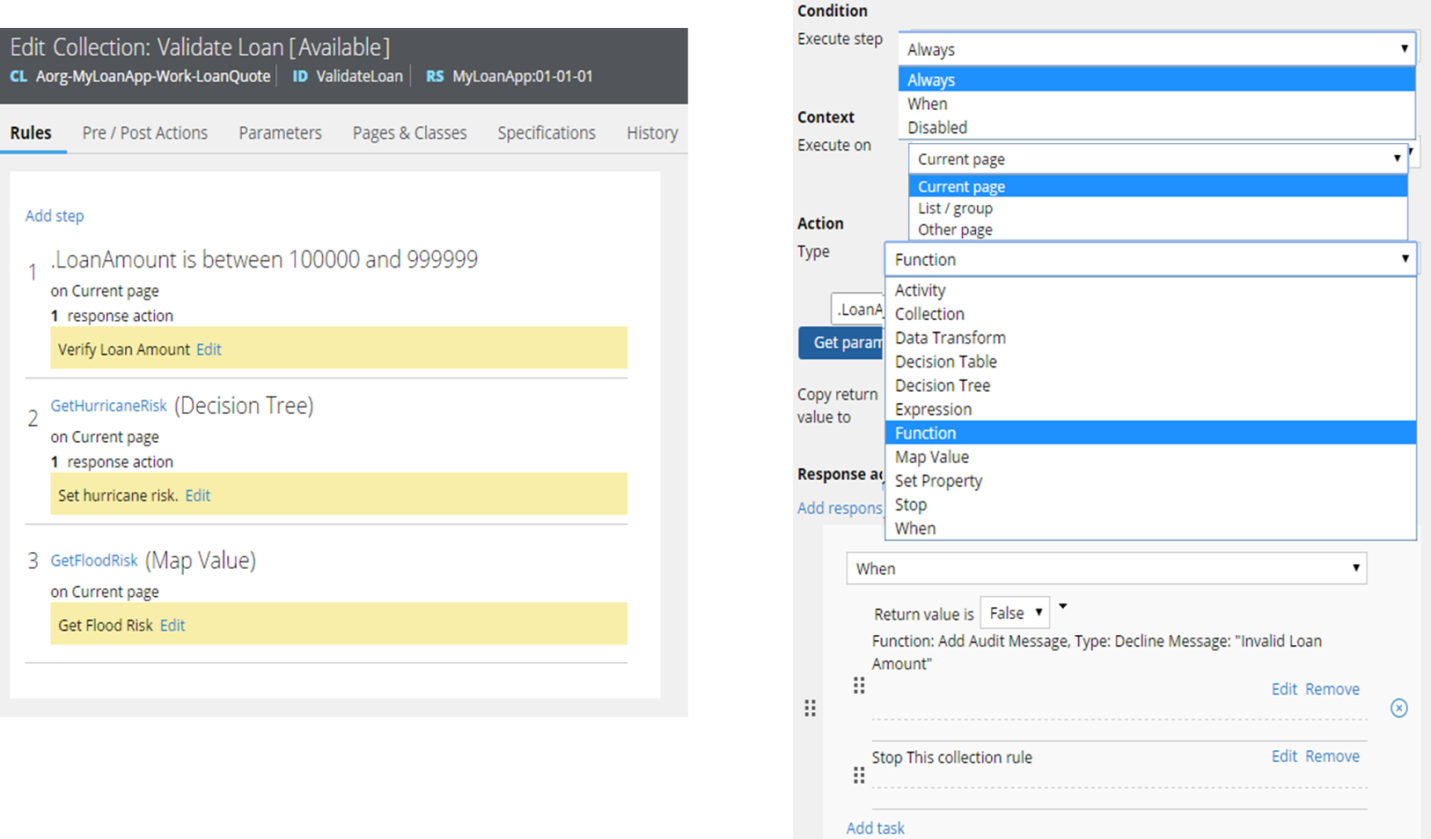 Decision Table And Tree Examples In Pega Elcho Table